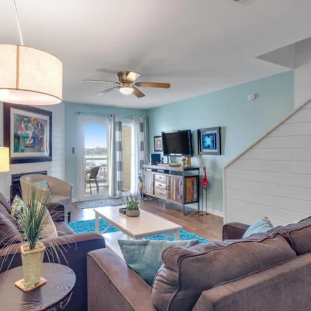 Mariners Cay 68 Apartment Folly Beach Exterior photo