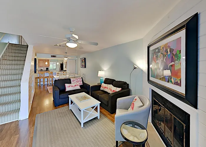 Mariners Cay 68