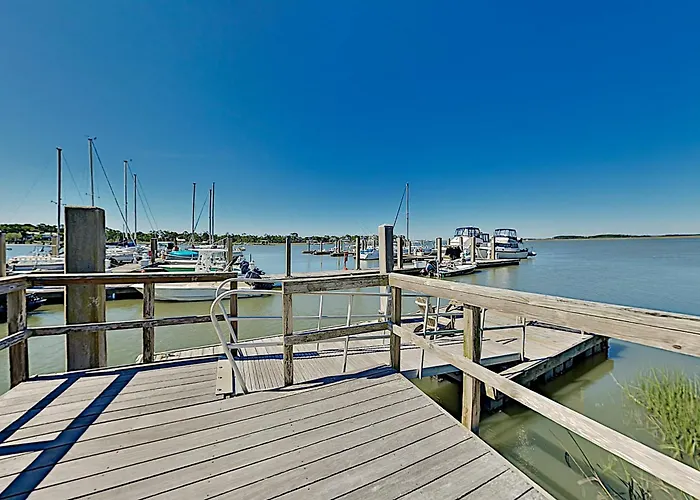 Mariners Cay 68