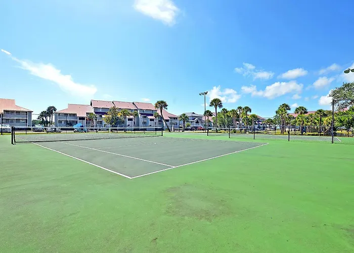 Mariners Cay 68