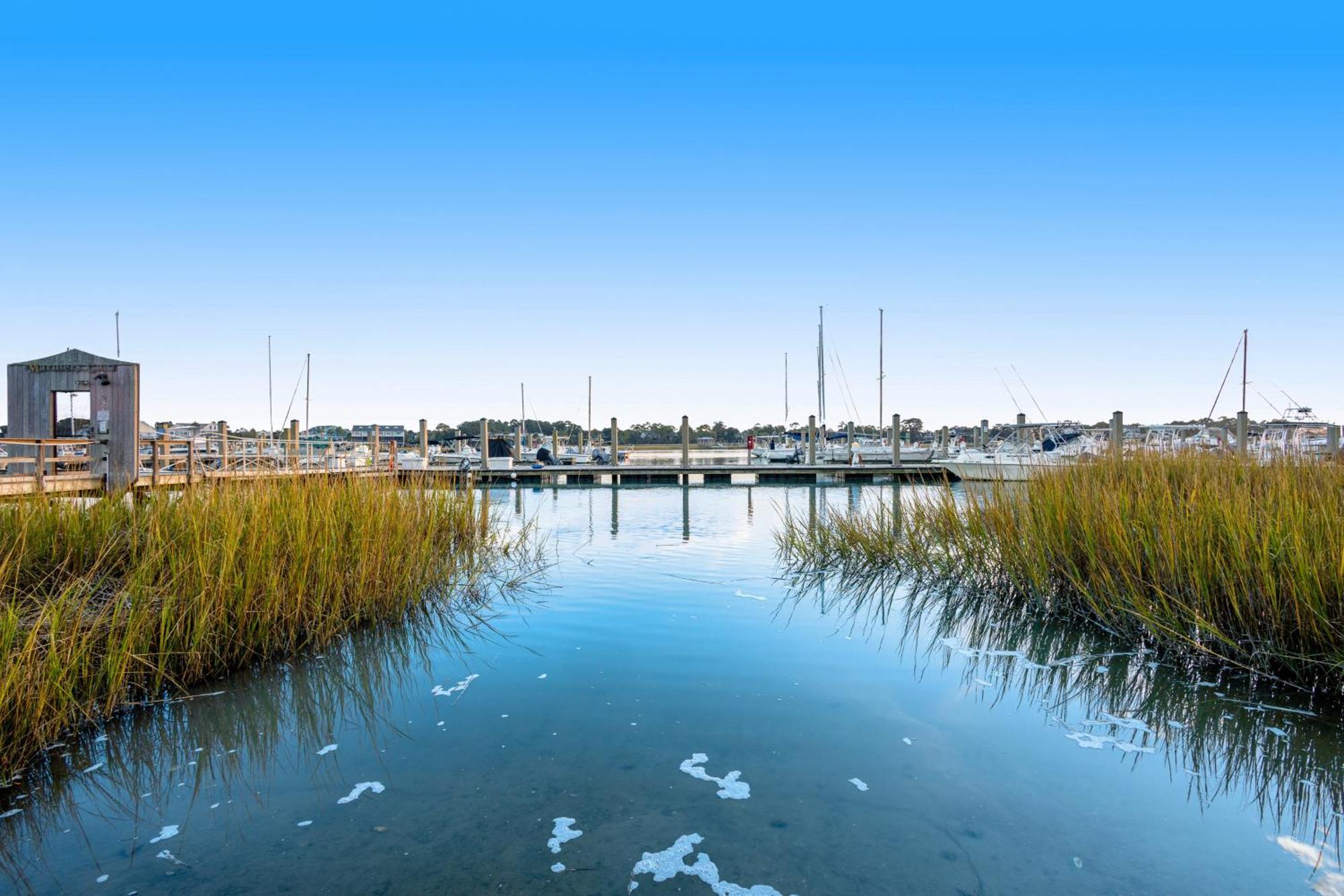 Mariners Cay 68 Folly Beach