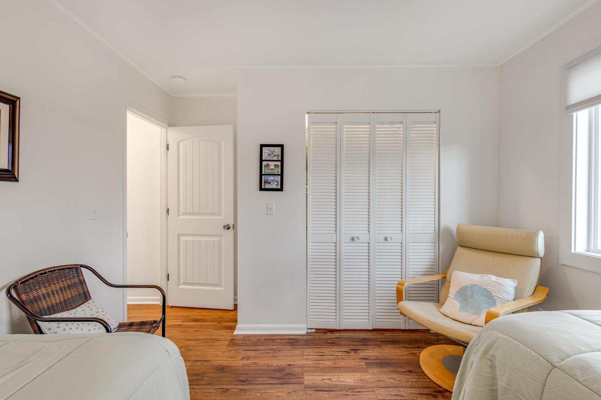 Apartment Mariners Cay 68 *