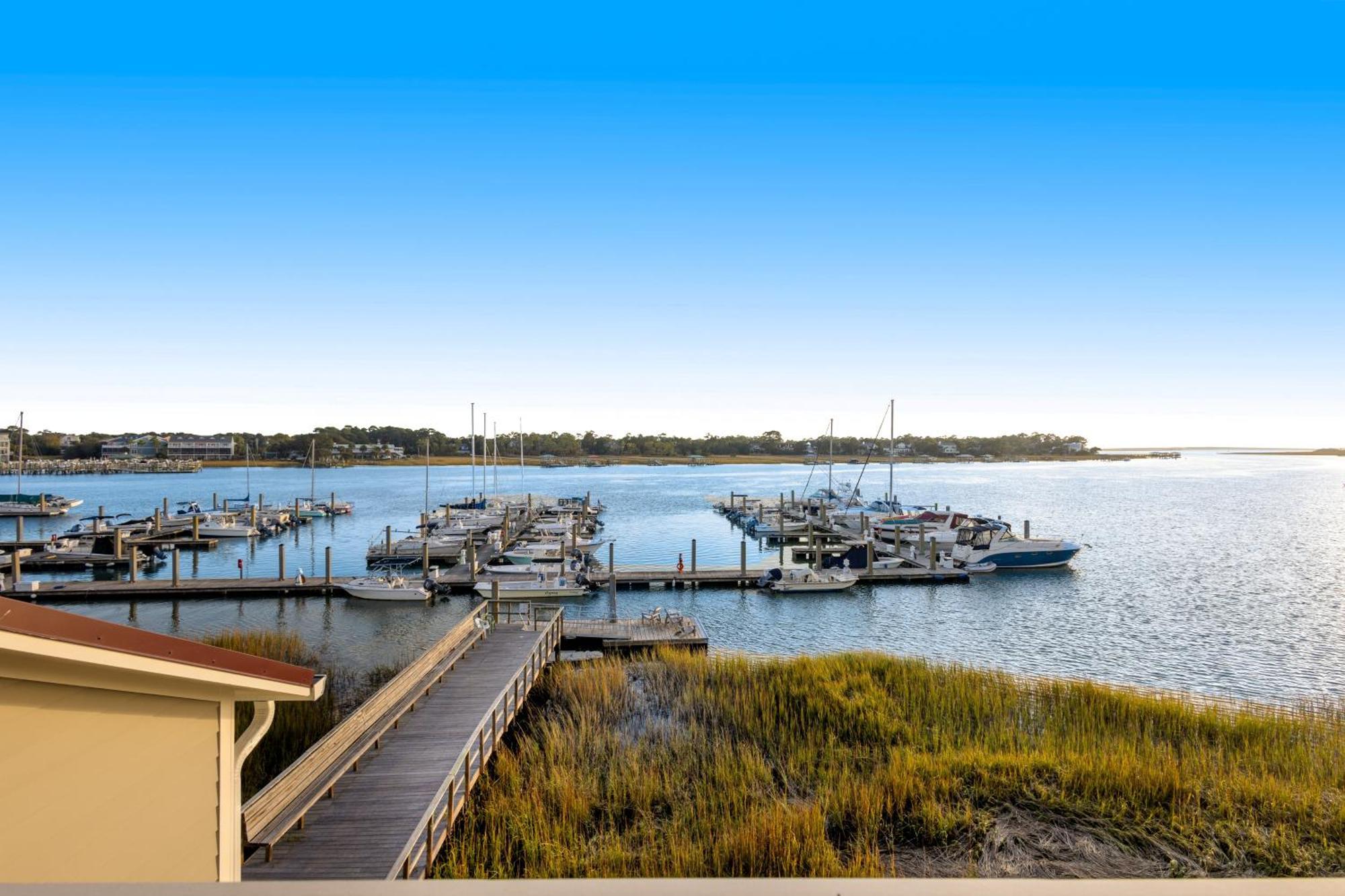 Mariners Cay 68 * Folly Beach