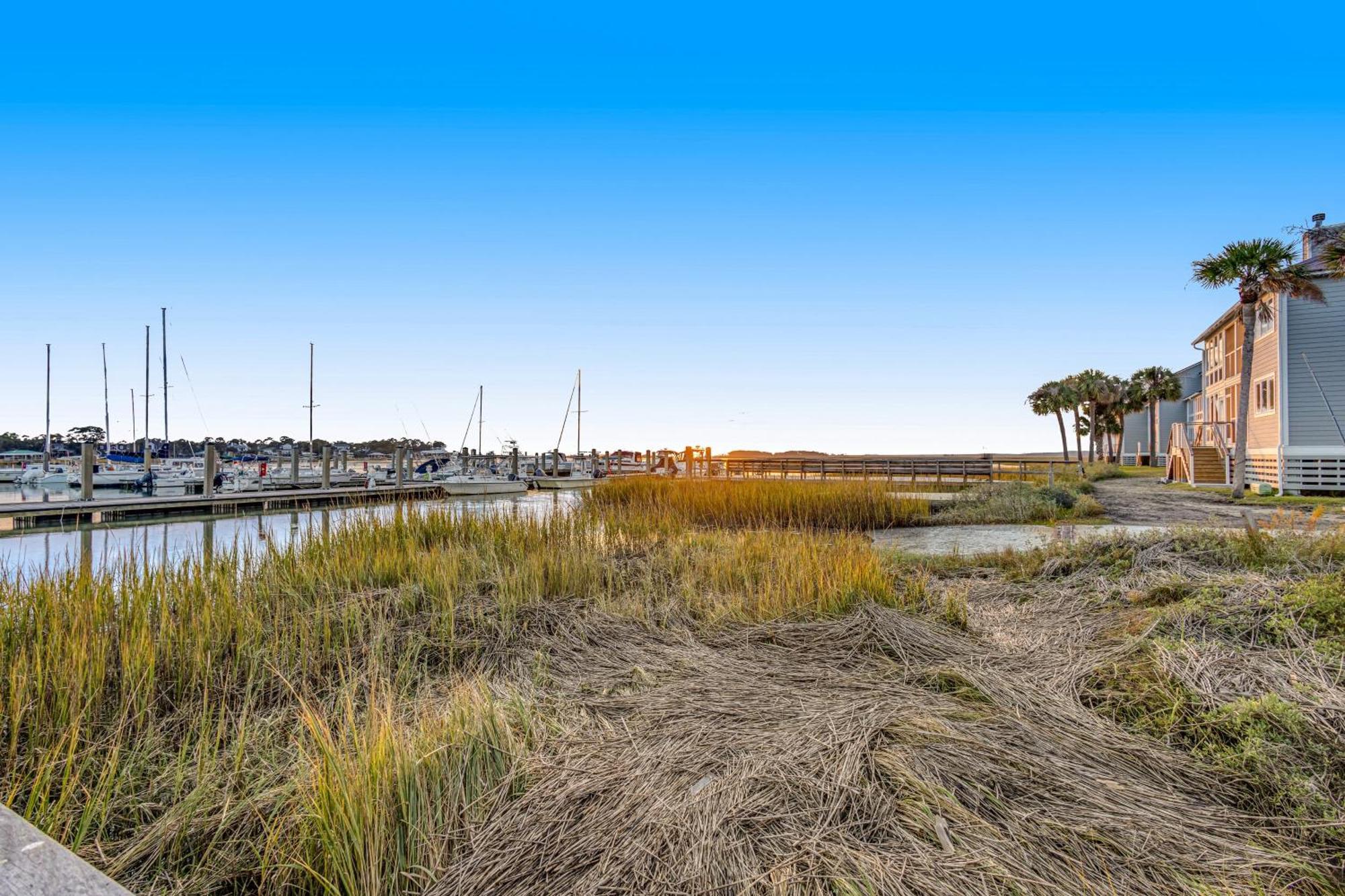 Mariners Cay 68 Folly Beach
