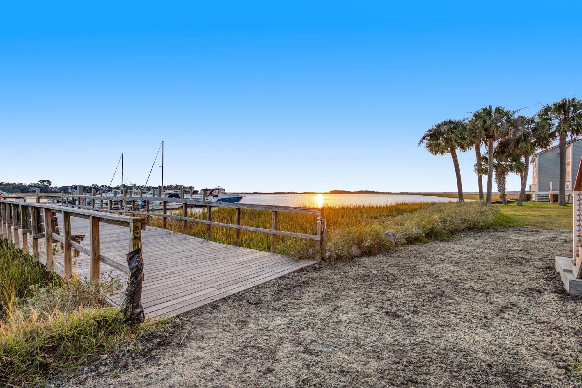 Mariners Cay 68 * Folly Beach