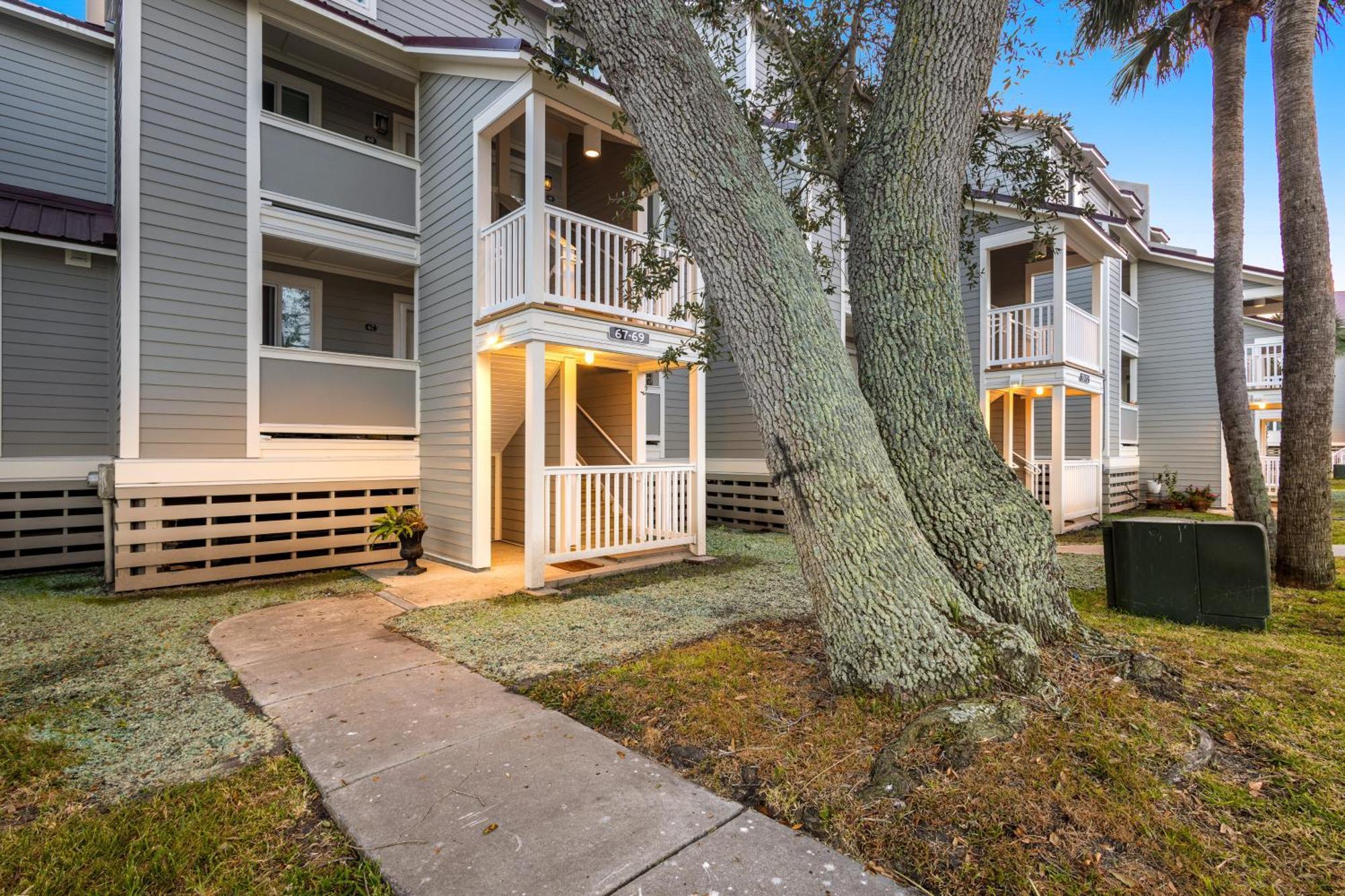 Apartment Mariners Cay 68 *