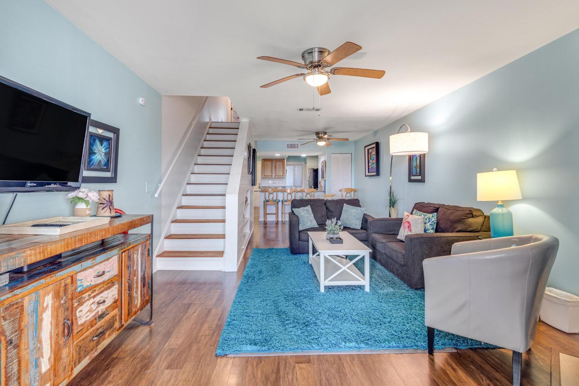 Apartment Mariners Cay 68 Folly Beach