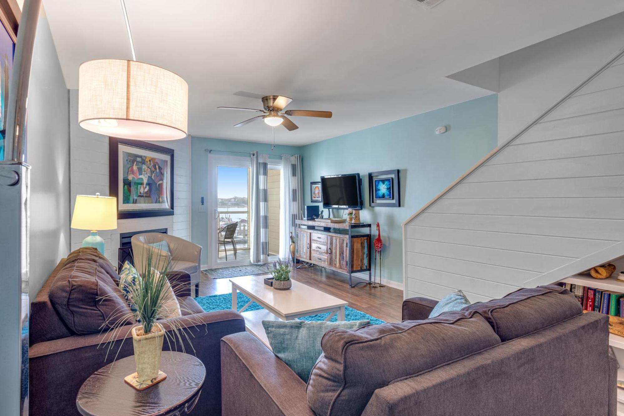 Mariners Cay 68 *