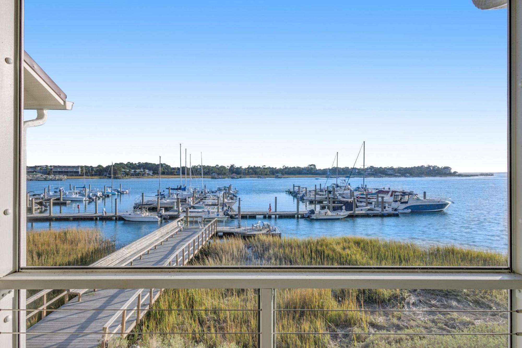 Mariners Cay 68