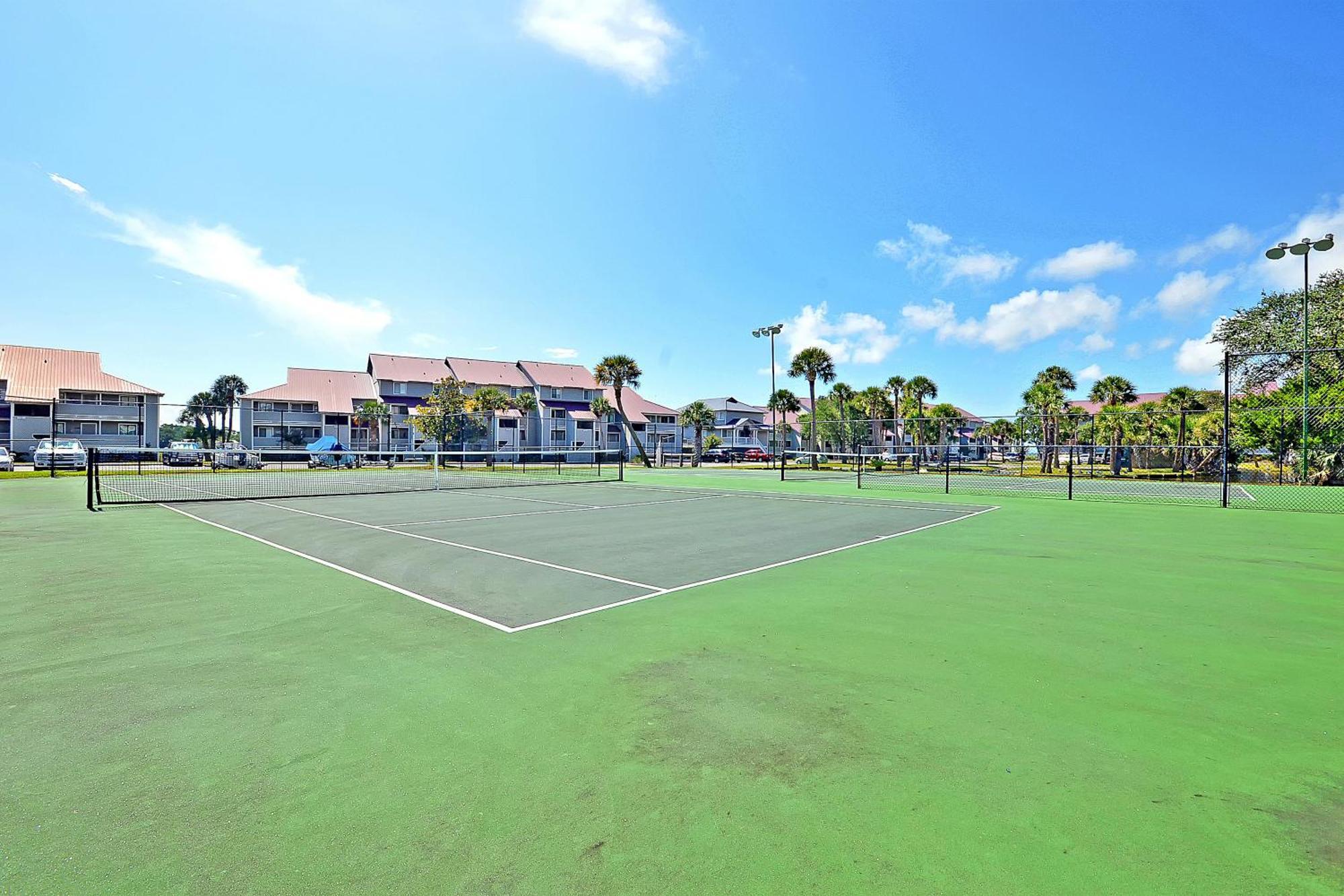 Apartment Mariners Cay 68 *